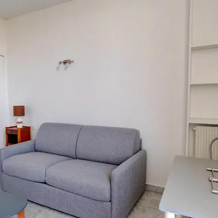 Appartamento Immogroom - - Sea View Next To The Palais - Congressbeaches Cannes