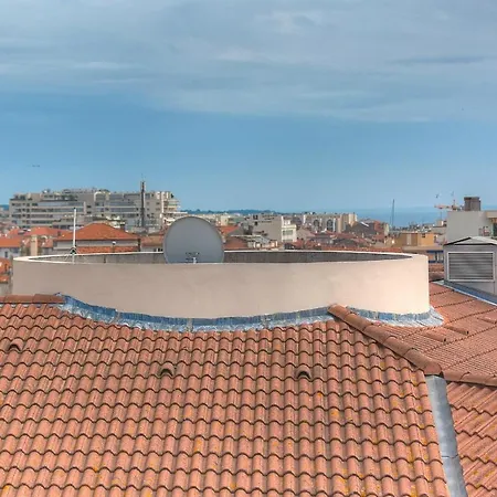 Appartamento Immogroom - - Sea View Next To The Palais - Congressbeaches *